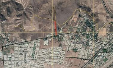 Sitio en Venta en Esmeralda con Lidia Muñoz