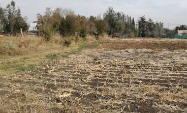 Sitio en Venta en Esmeralda con Lidia Muñoz