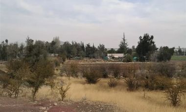 Sitio en Venta en Esmeralda con Lidia Muñoz