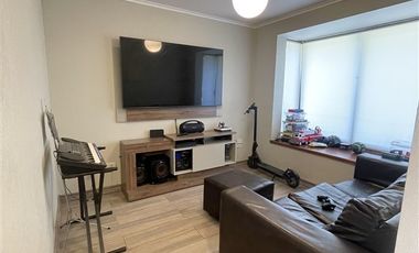 Casa en Venta en Parque Nativo pasaje Arturo pacheco 113