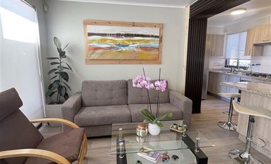 Casa en Venta en Parque Nativo pasaje Arturo pacheco 113