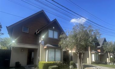 Casa en Venta en Parque Nativo pasaje Arturo pacheco 113