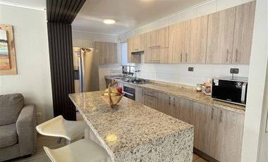 Casa en Venta en Parque Nativo pasaje Arturo pacheco 113