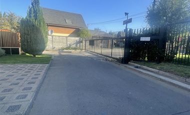 Casa en Venta en Parque Nativo pasaje Arturo pacheco 113