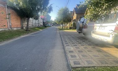 Casa en Venta en Parque Nativo pasaje Arturo pacheco 113