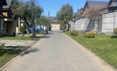 Casa en Venta en Parque Nativo pasaje Arturo pacheco 113