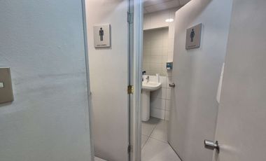 Oficina 100% Funcional: Módulos, Privados, Salas y Comedor