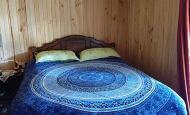 Parcela En Venta Salto Del Laja, Los Angeles