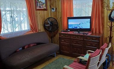 Parcela En Venta Salto Del Laja, Los Angeles