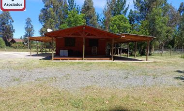 Parcela En Venta Salto Del Laja, Los Angeles