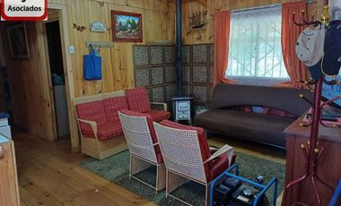 Parcela En Venta Salto Del Laja, Los Angeles