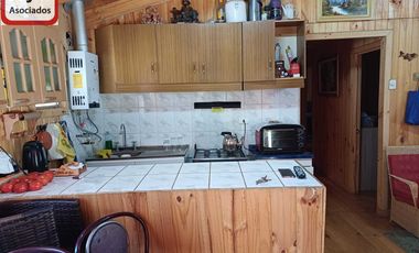 Parcela En Venta Salto Del Laja, Los Angeles