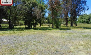 Parcela En Venta Salto Del Laja, Los Angeles