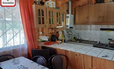 Parcela En Venta Salto Del Laja, Los Angeles