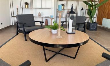 Departamento en Arriendo en 5 norte 4180