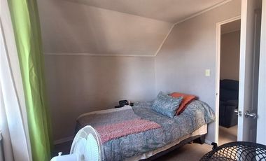 Casa en Venta en Miraflores, cerca del Unimarc