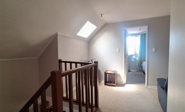 Casa en Venta en Miraflores, cerca del Unimarc