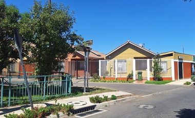 Casa en Venta en Miraflores, cerca del Unimarc