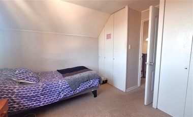 Casa en Venta en Miraflores, cerca del Unimarc