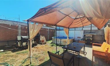 Casa en Venta en Miraflores, cerca del Unimarc