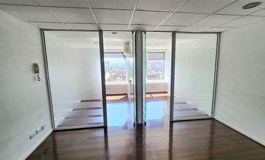 Oficina en Venta en Cerro El Plomo / Parque Araucano