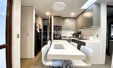 Casa en Arriendo en CASA EN AV CHAMISERO, COLINA