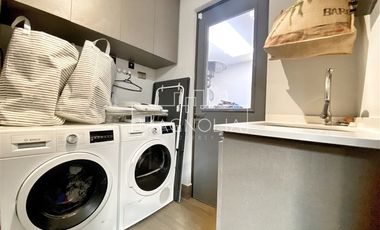 Casa en Arriendo en CASA EN AV CHAMISERO, COLINA