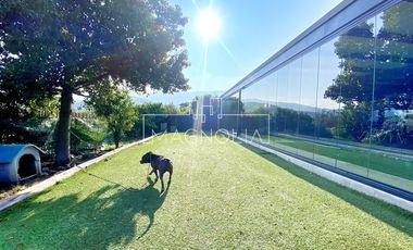 Casa en Arriendo en CASA EN AV CHAMISERO, COLINA