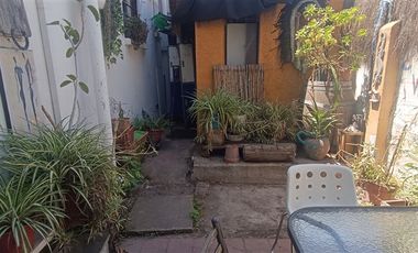 Casa en Venta en Claudio Arrau / Seminario