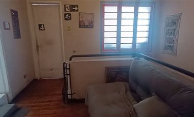 Casa en Venta en Claudio Arrau / Seminario