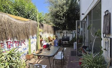 Casa en Venta en Claudio Arrau / Seminario