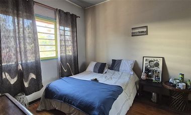 Casa en Venta en Claudio Arrau / Seminario