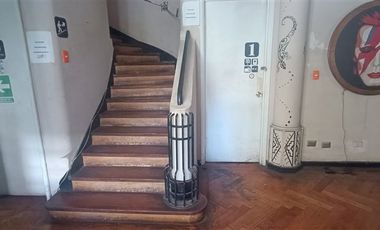 Casa en Venta en Claudio Arrau / Seminario