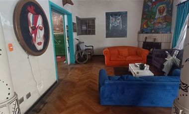 Casa en Venta en Claudio Arrau / Seminario