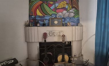 Casa en Venta en Claudio Arrau / Seminario