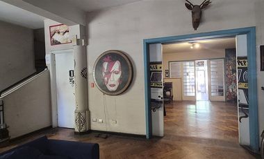 Casa en Venta en Claudio Arrau / Seminario