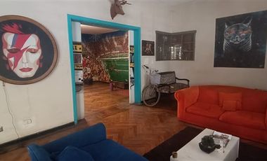 Casa en Venta en Claudio Arrau / Seminario