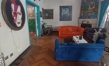 Casa en Venta en Claudio Arrau / Seminario