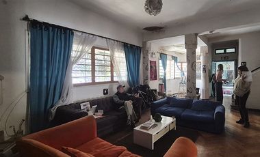 Casa en Venta en Claudio Arrau / Seminario