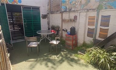 Casa en Venta en Claudio Arrau / Seminario