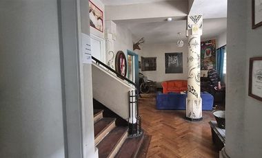 Casa en Venta en Claudio Arrau / Seminario