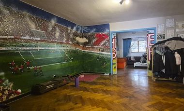 Casa en Venta en Claudio Arrau / Seminario