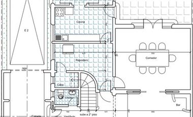 Casa en Venta en Claudio Arrau / Seminario