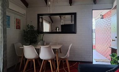 Casa en Arriendo en Los Espinos