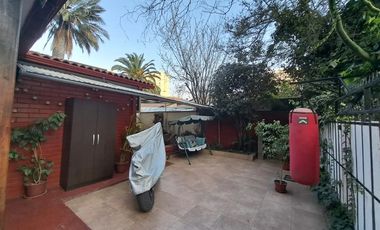 Casa en Arriendo en Los Espinos