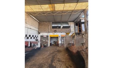 Bodega en Venta, Ruiz Cortines en Monterrey