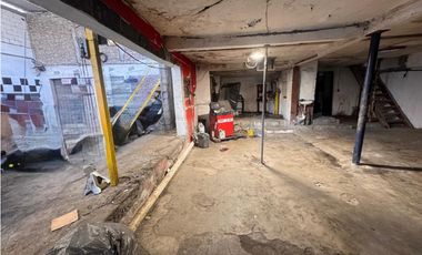 Bodega en Venta, Ruiz Cortines en Monterrey