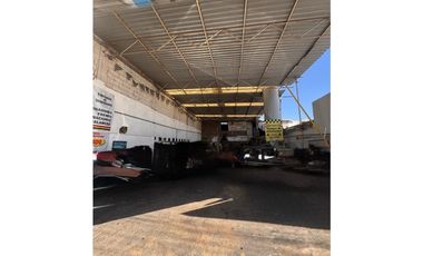 Bodega en Venta, Ruiz Cortines en Monterrey