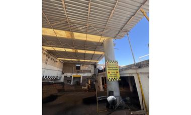 Bodega en Venta, Ruiz Cortines en Monterrey