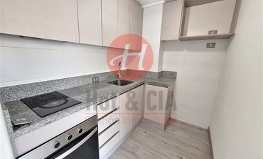 Departamento en Arriendo en Hospital